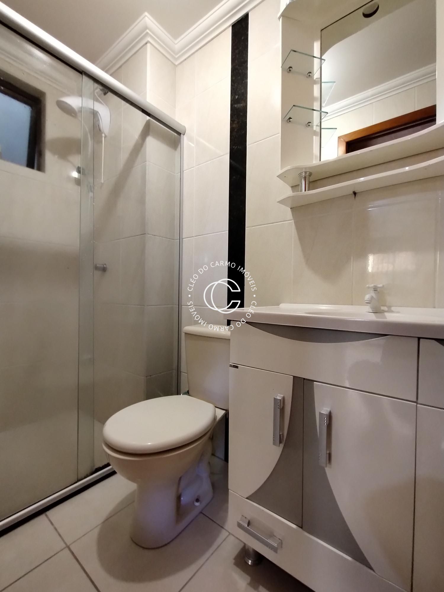Apartamento, 2 quartos, 58 m² - Foto 5