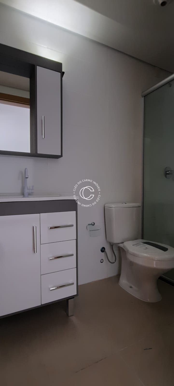 Apartamento à venda com 1 quarto, 38m² - Foto 3