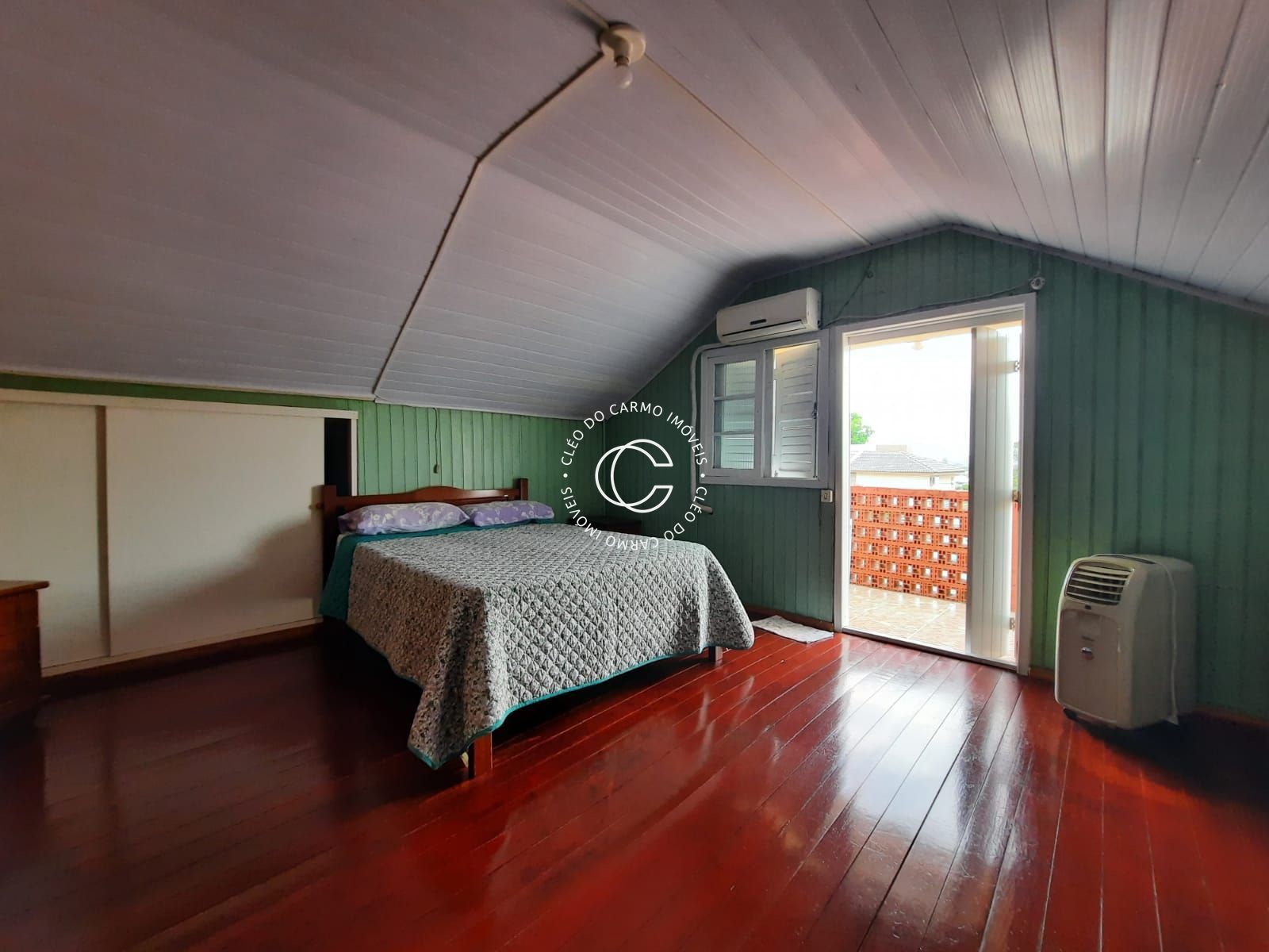 Casa, 3 quartos, 180 m² - Foto 9