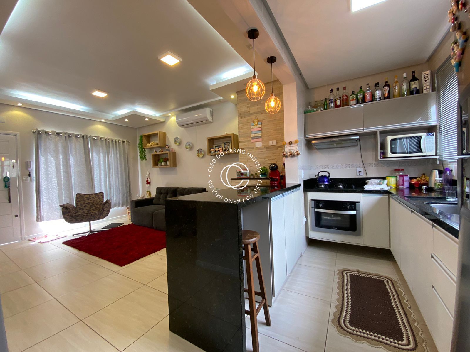 Casa, 3 quartos, 154 m² - Foto 4