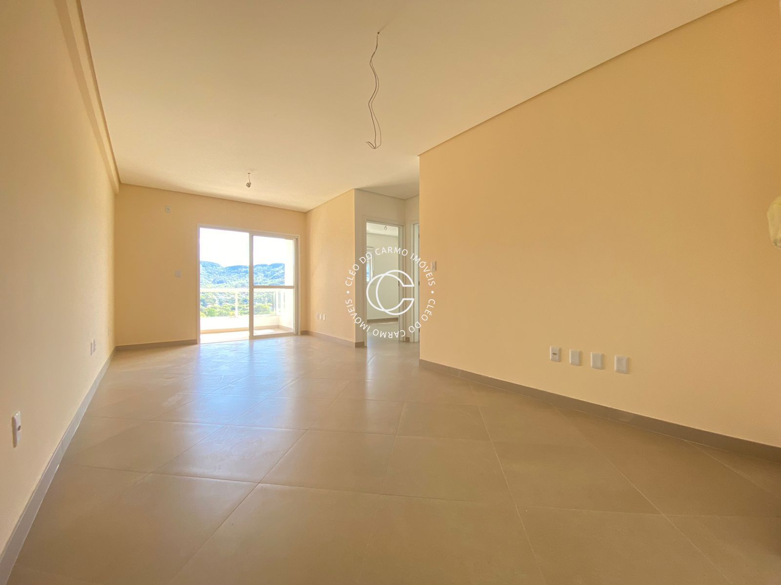 Apartamento à venda com 2 quartos, 67m² - Foto 6