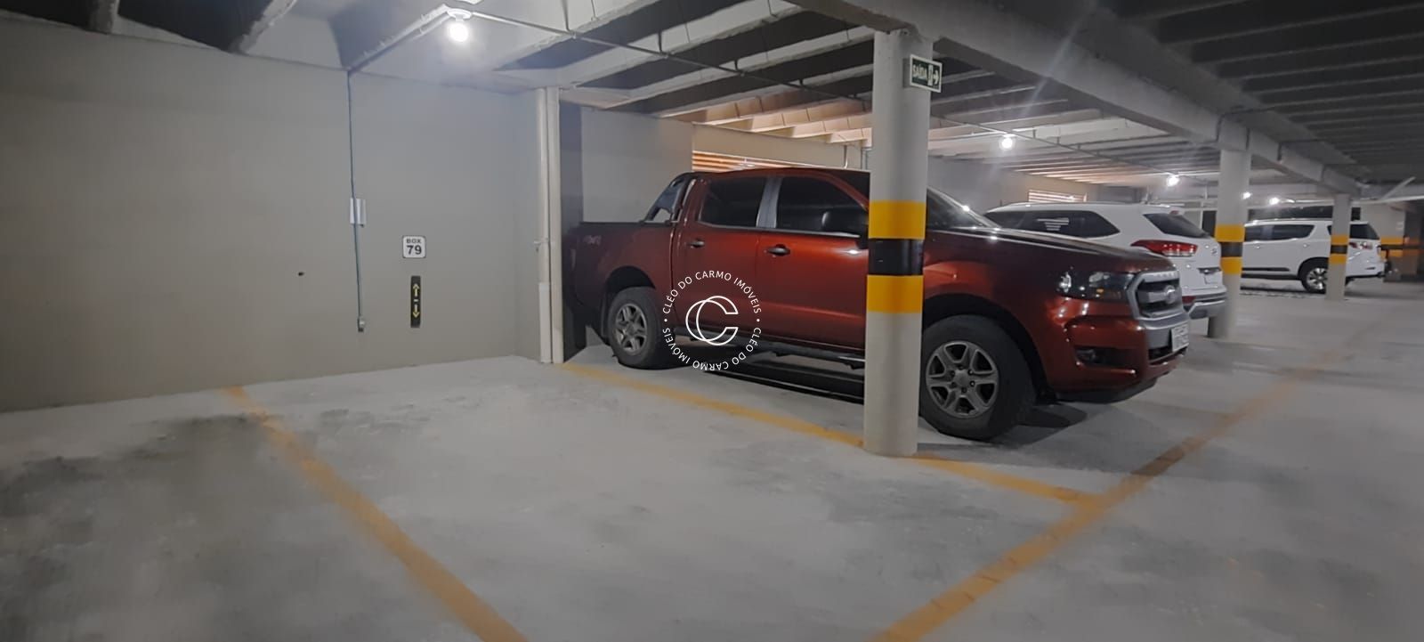 Apartamento, 1 quarto, 38 m² - Foto 6