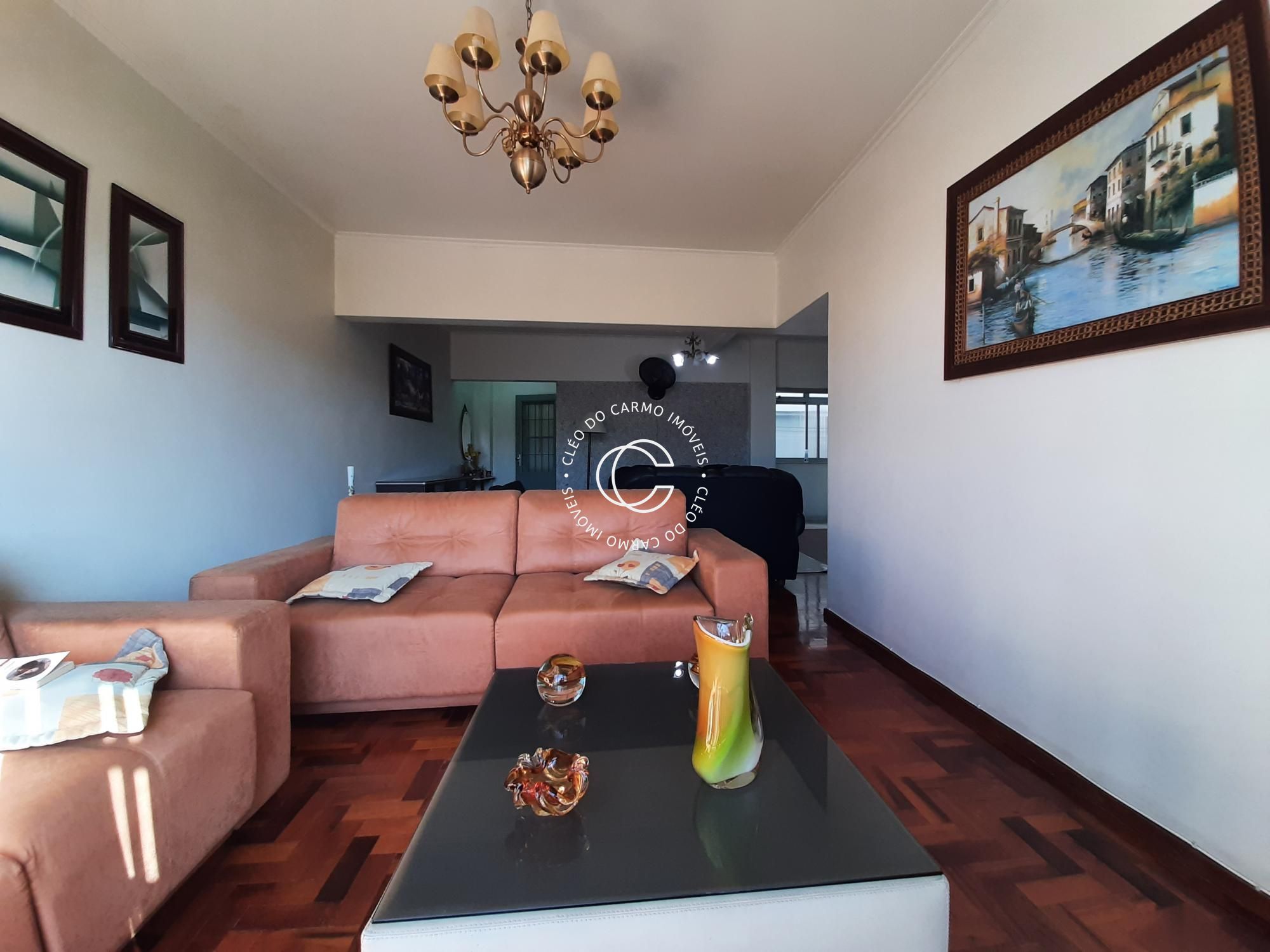 Apartamento à venda com 3 quartos, 150m² - Foto 4