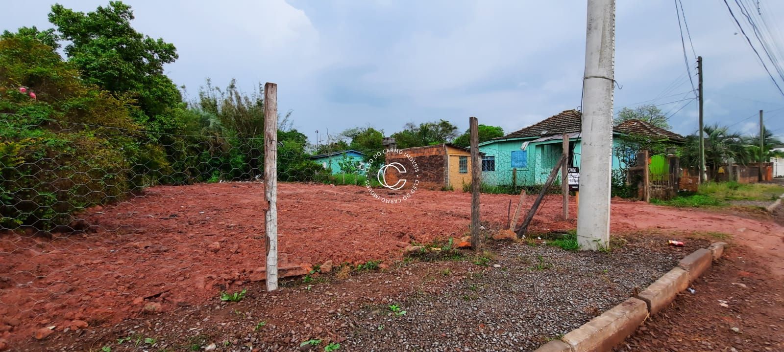 Terreno, 780 m² - Foto 3