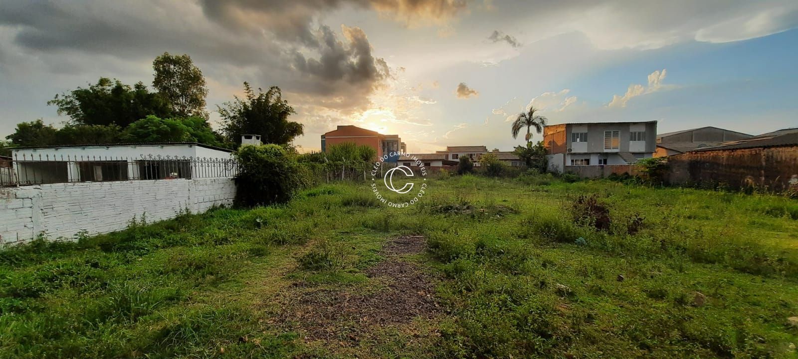 Terreno à venda, 500m² - Foto 3