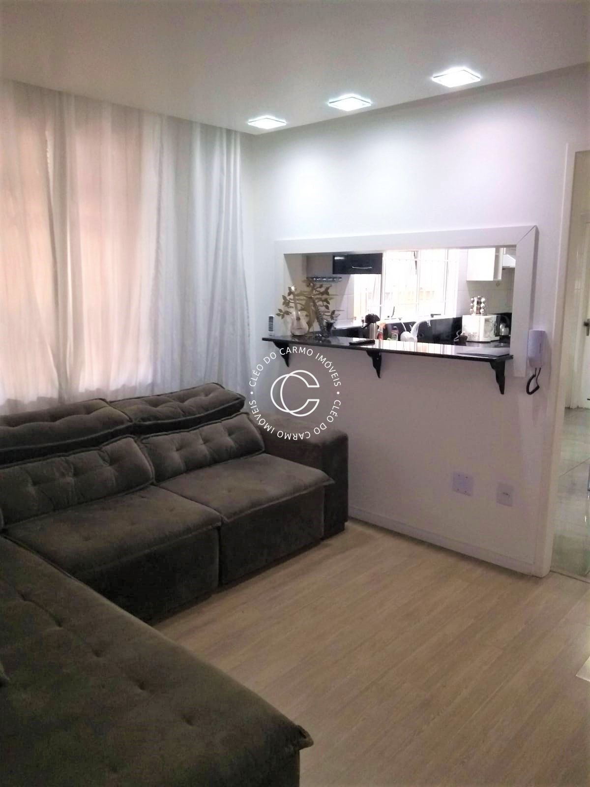 Apartamento à venda com 2 quartos, 144m² - Foto 3