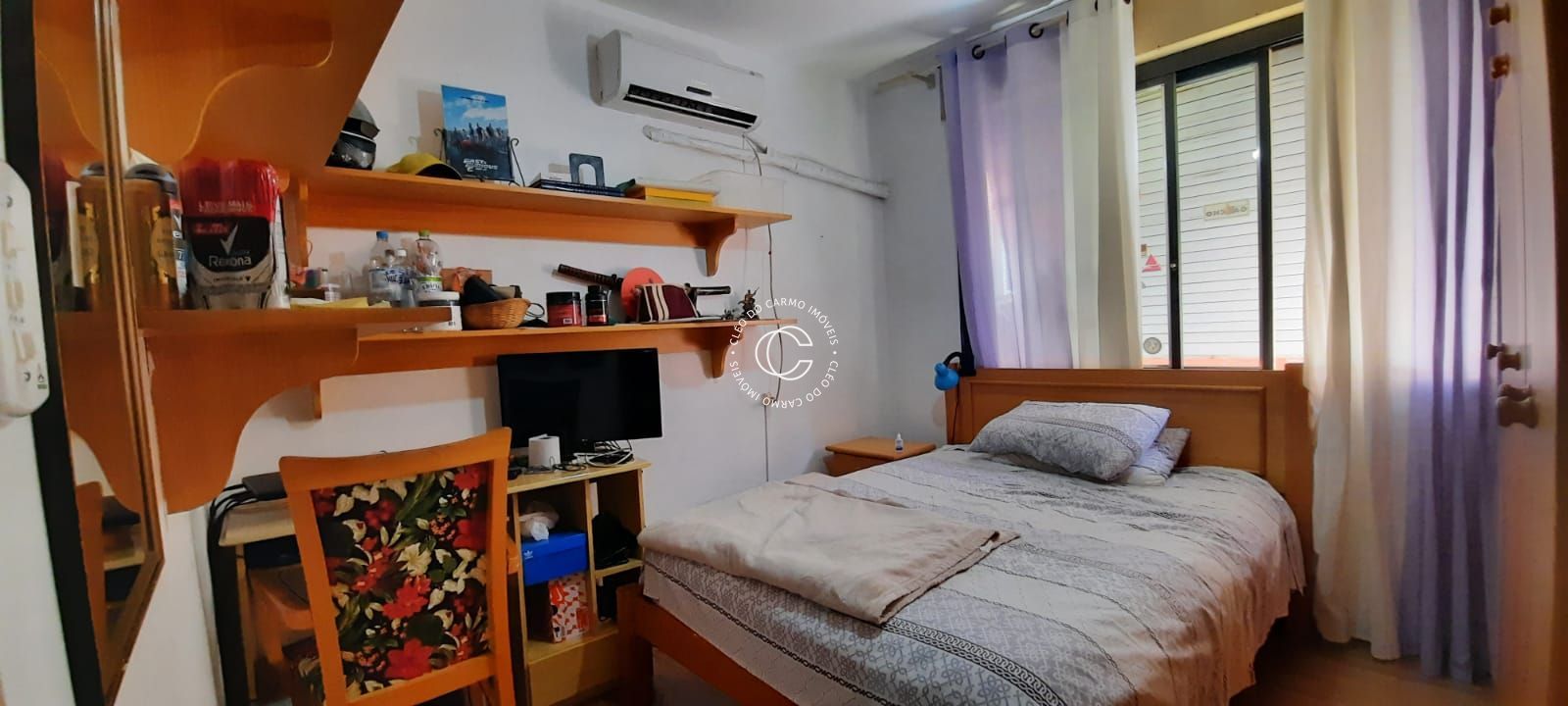 Apartamento à venda com 3 quartos, 106m² - Foto 11