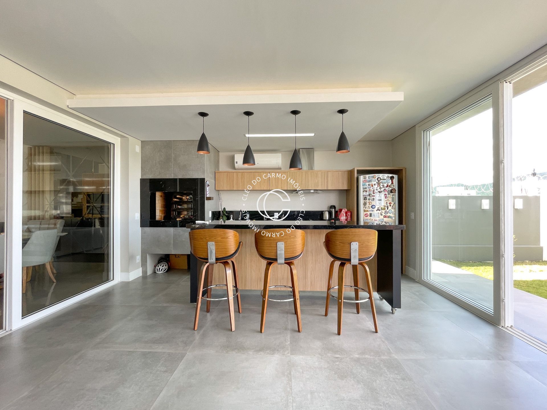 Casa de Condomínio, 3 quartos - Foto 17