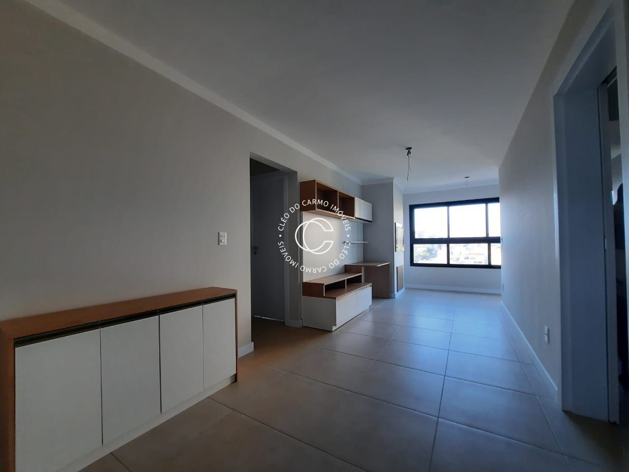 Apartamento à venda com 1 quarto, 46m² - Foto 4