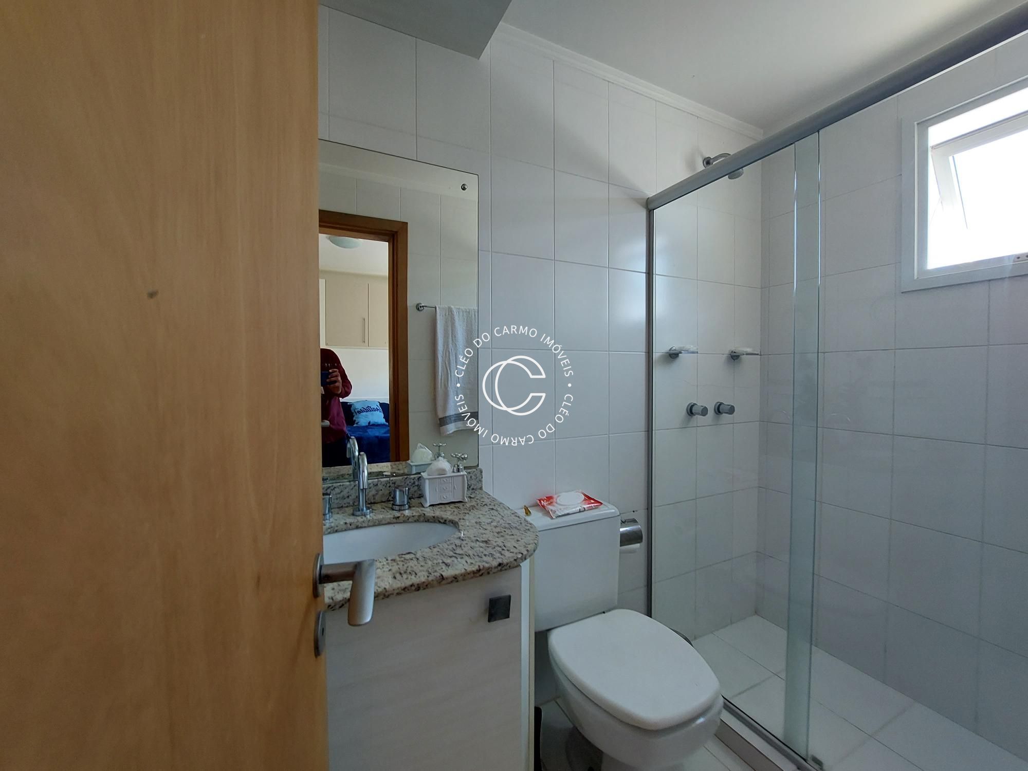 Casa de Condomínio, 3 quartos - Foto 8