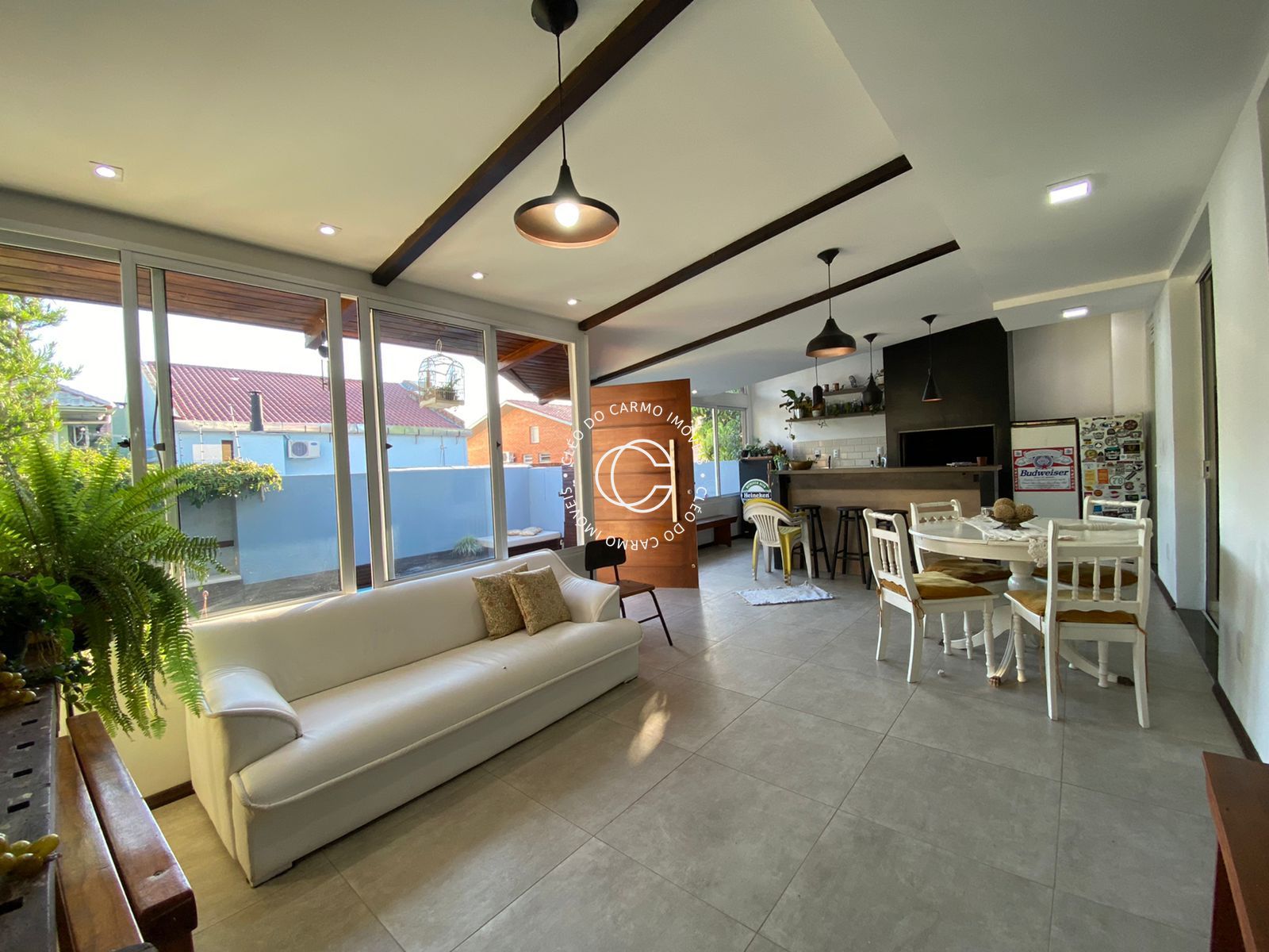 Casa, 4 quartos, 256 m² - Foto 9