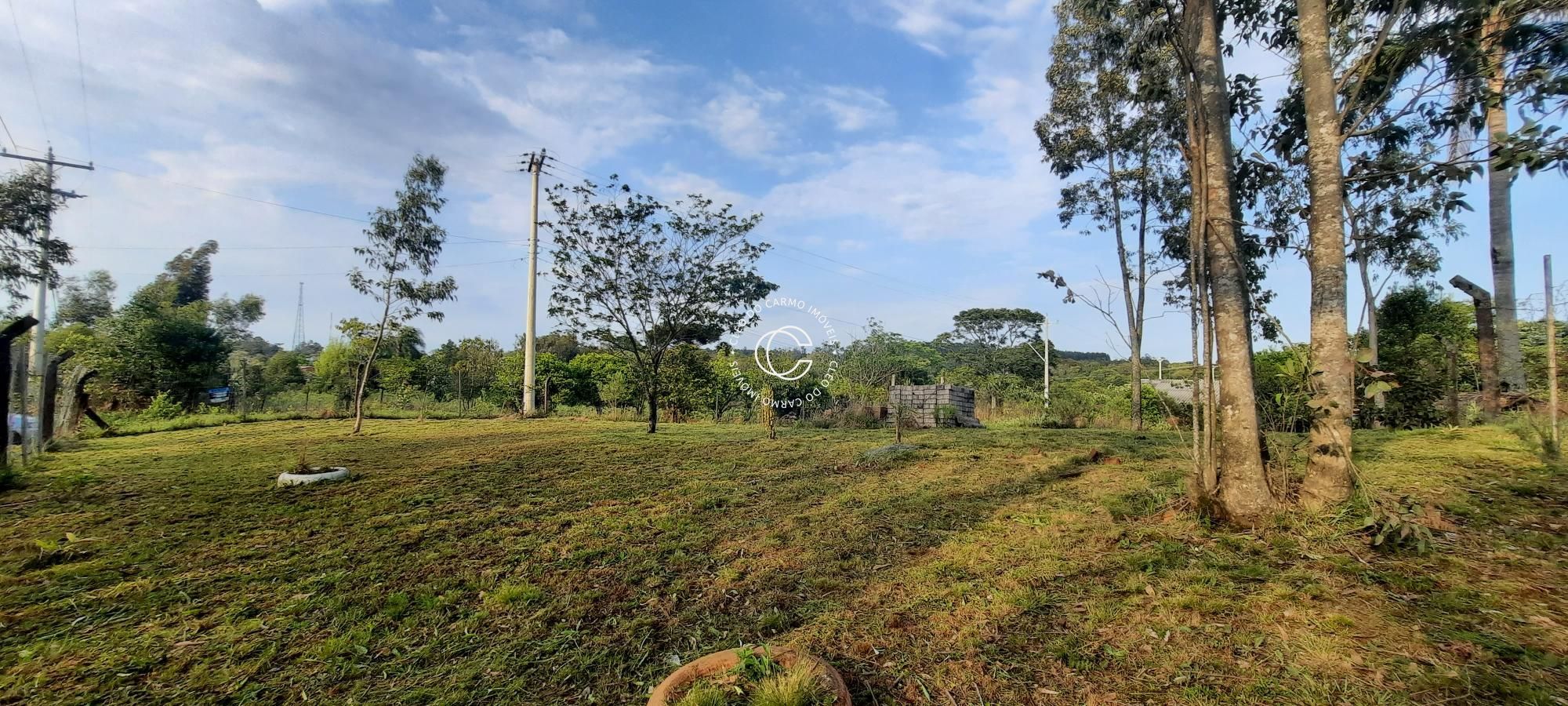 Terreno à venda, 1000m² - Foto 3