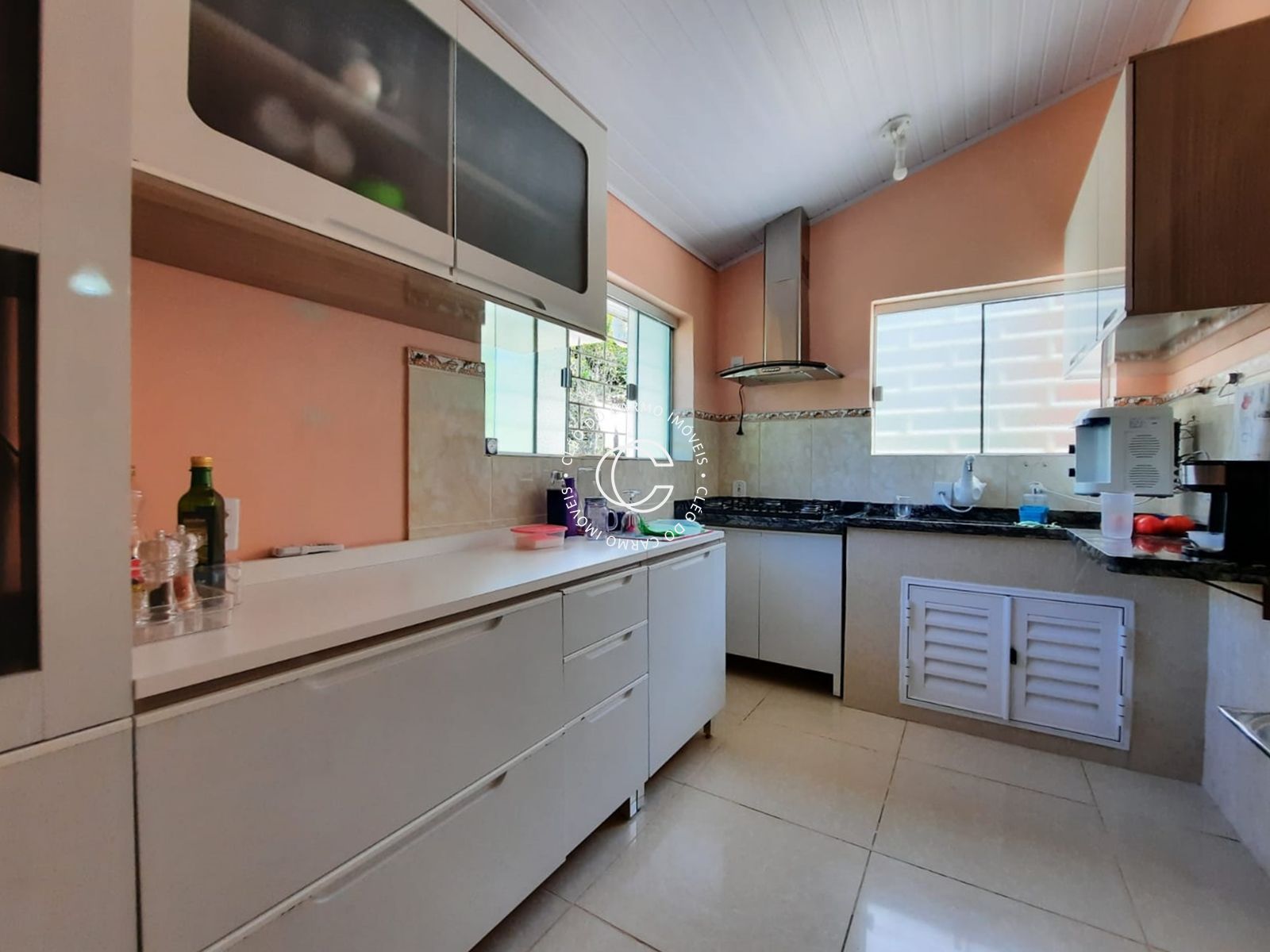 Casa, 3 quartos, 180 m² - Foto 3