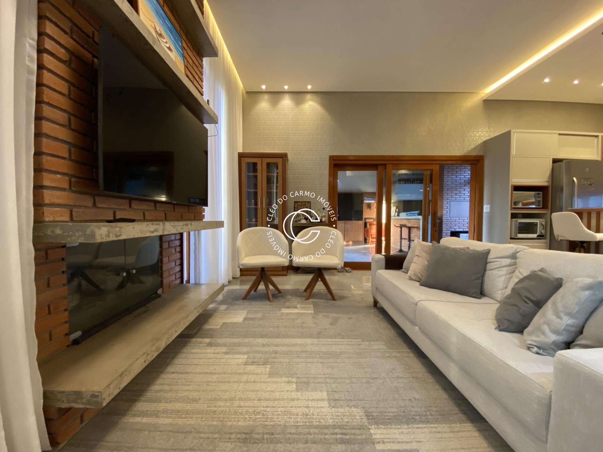 Casa, 3 quartos, 177 m² - Foto 4