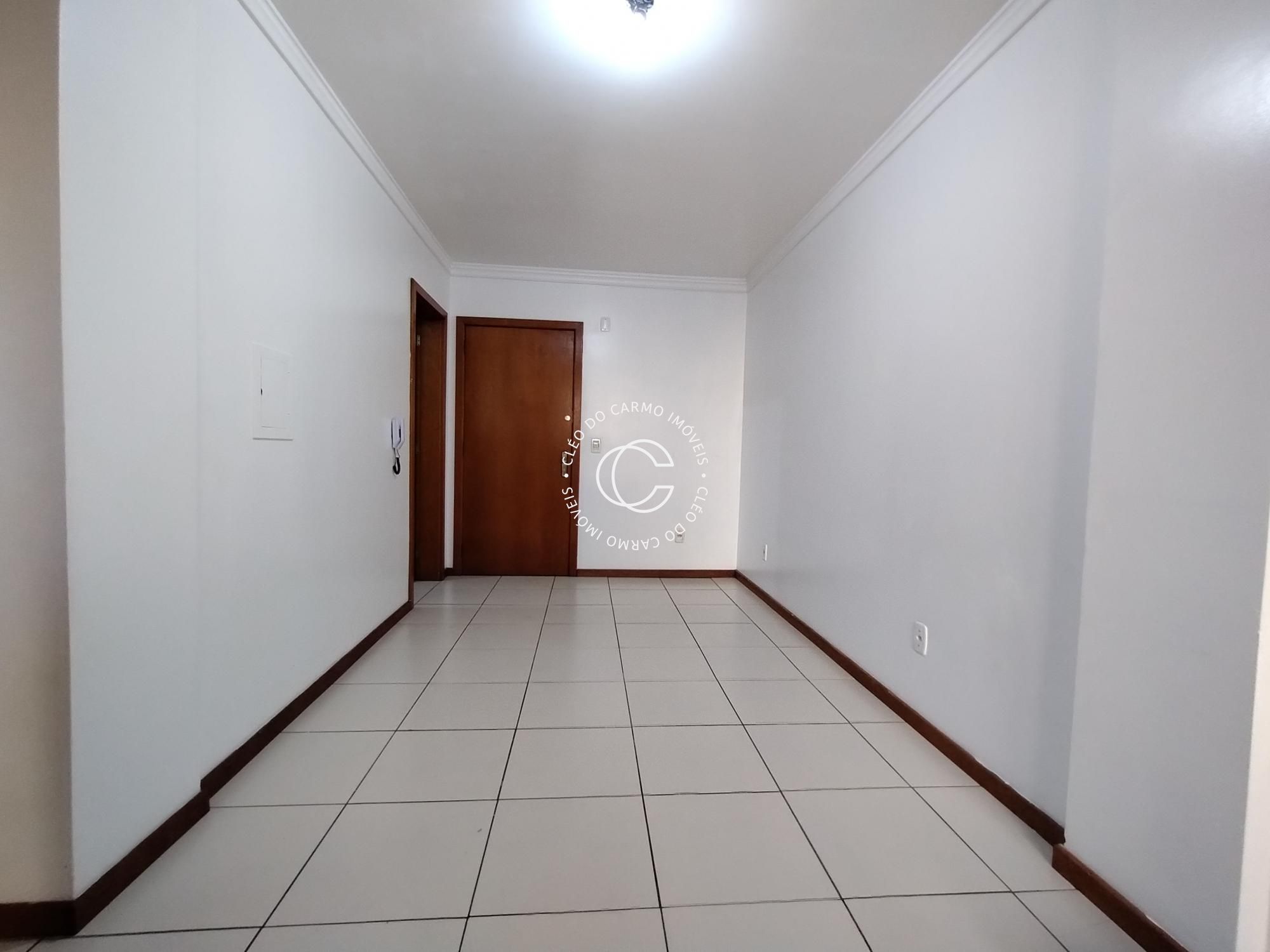 Apartamento à venda com 2 quartos, 58m² - Foto 2