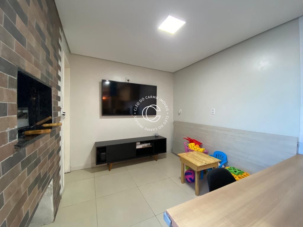 Casa de Condomínio à venda com 3 quartos, 68m² - Foto 7