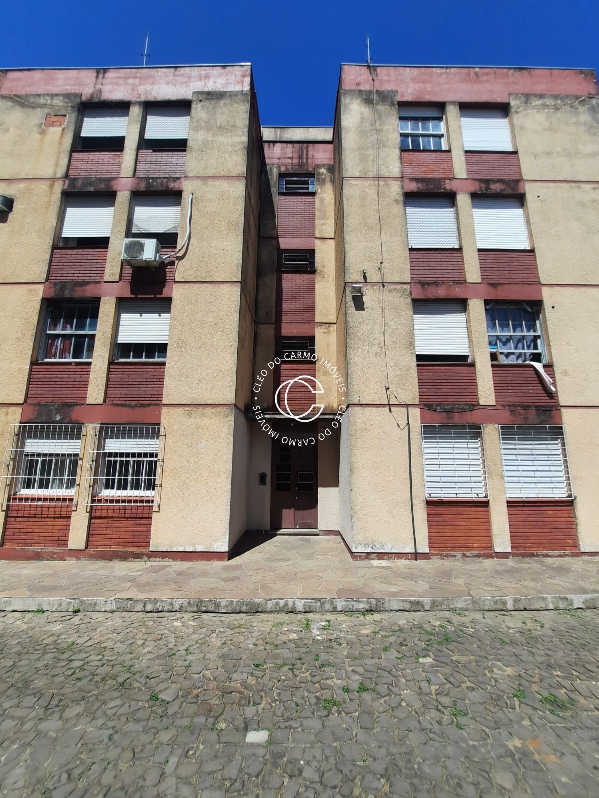 Apartamento, 2 quartos, 45 m² - Foto 8