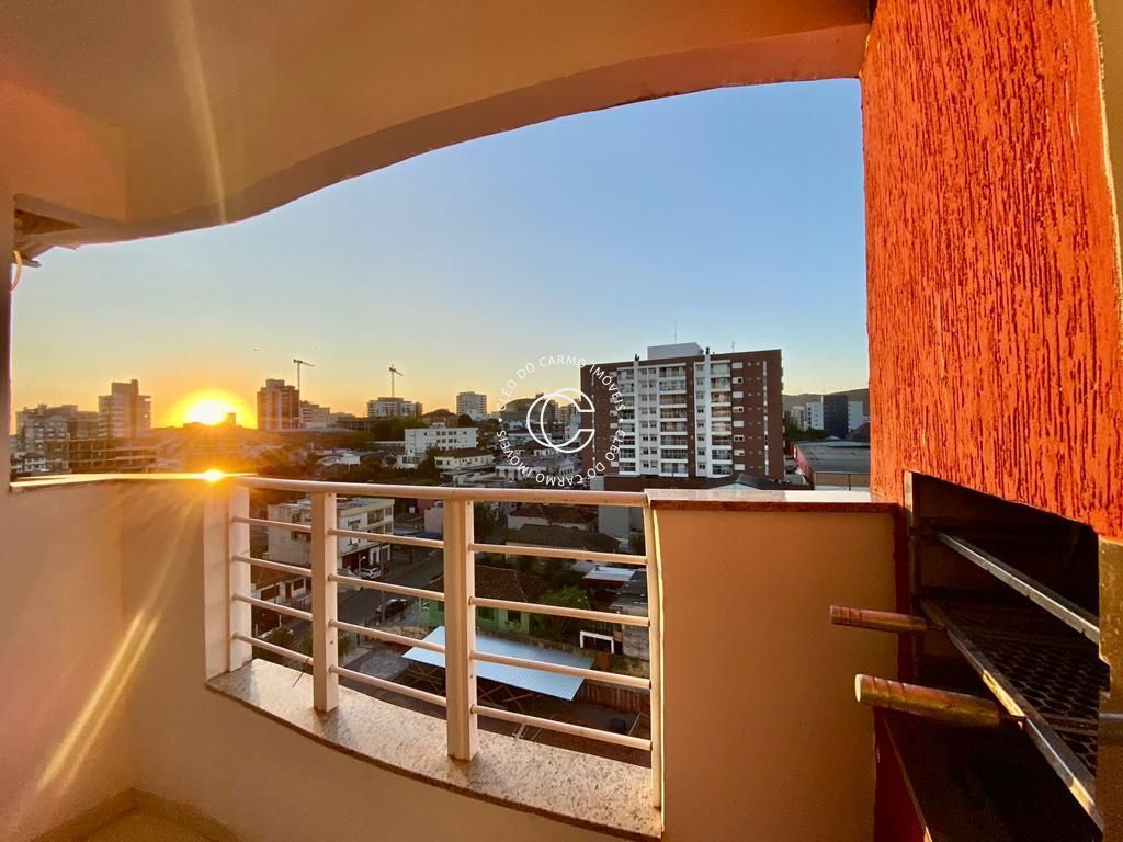 Apartamento à venda com 1 quarto, 32m² - Foto 10