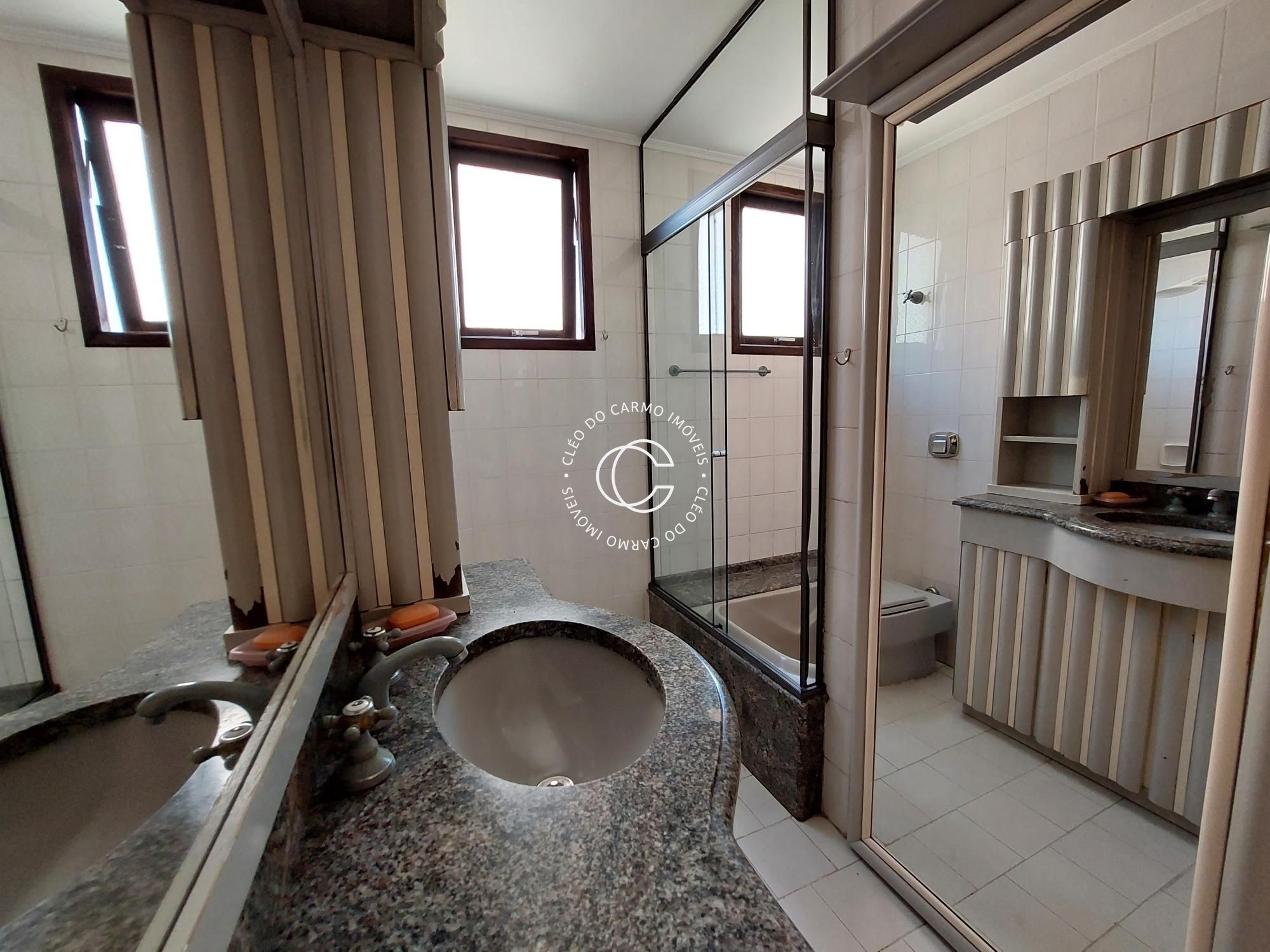 Apartamento, 3 quartos, 157 m² - Foto 13