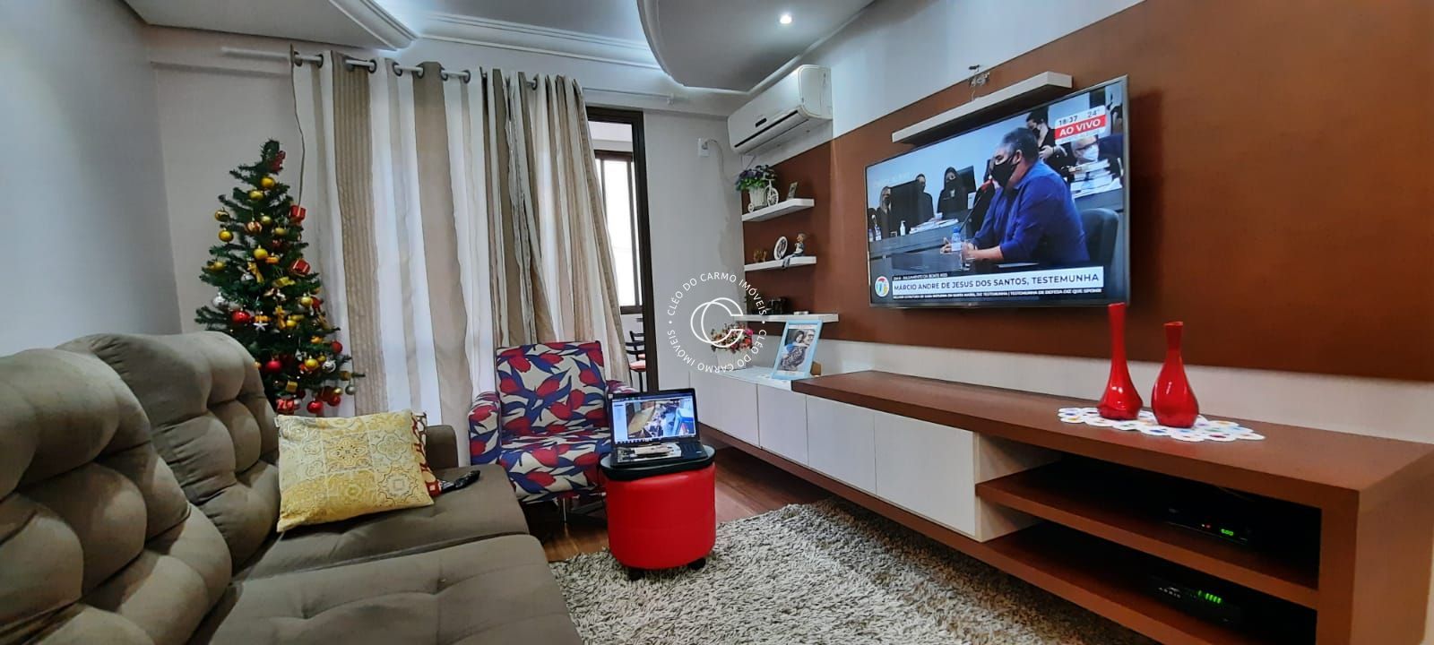 Apartamento, 3 quartos, 103 m² - Foto 3