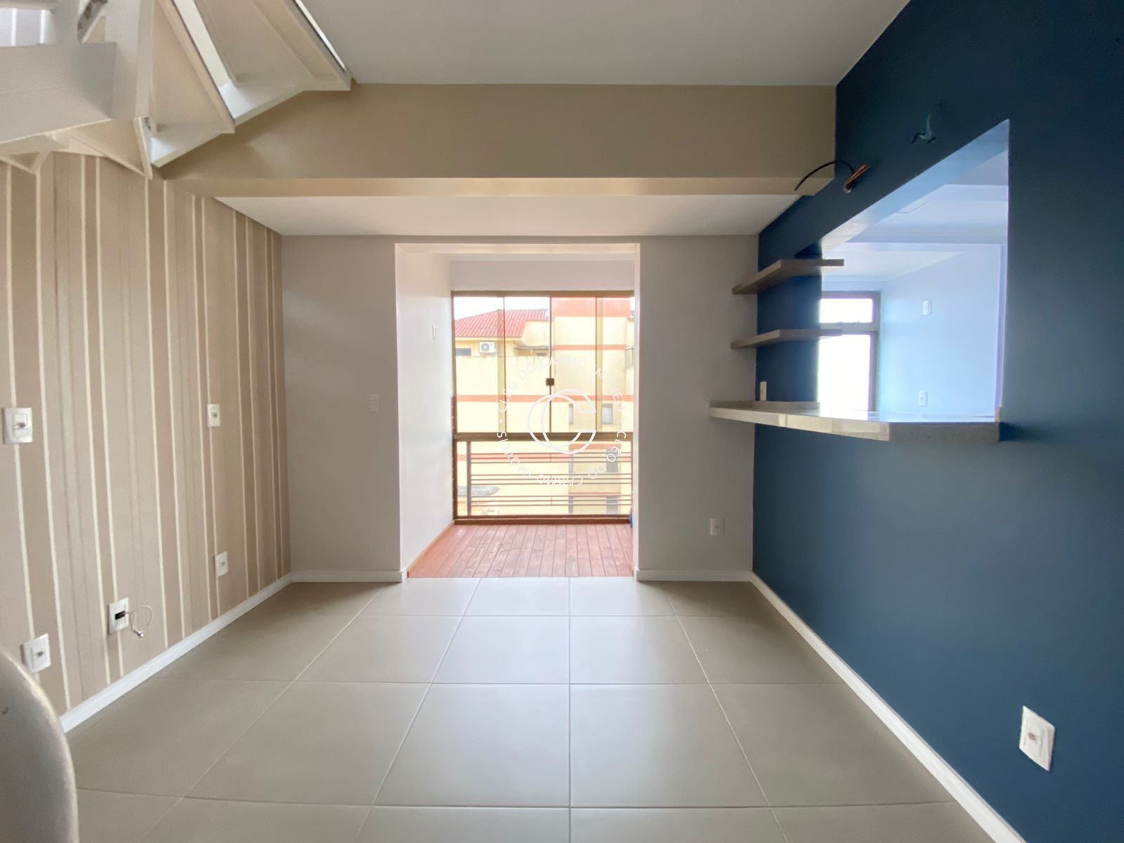 Apartamento à venda com 2 quartos, 100m² - Foto 4