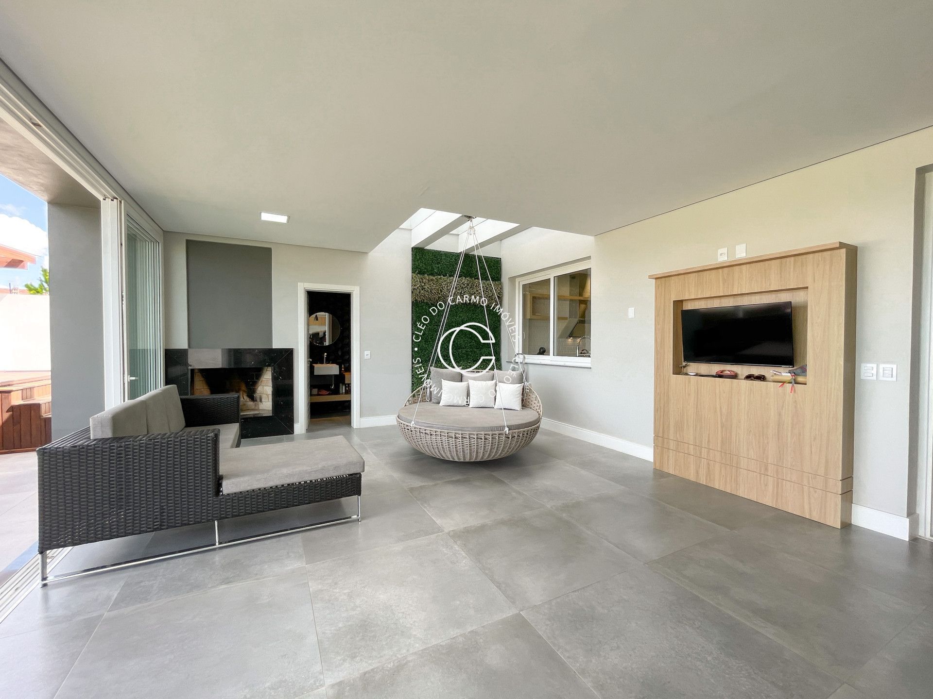 Casa de Condomínio, 3 quartos - Foto 21