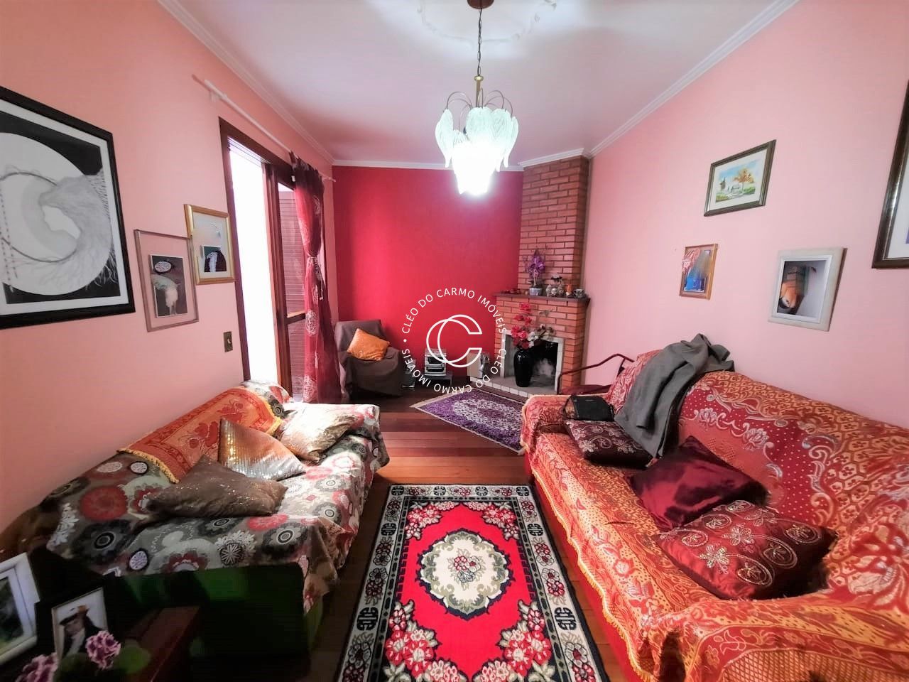 Casa, 5 quartos, 291 m² - Foto 4