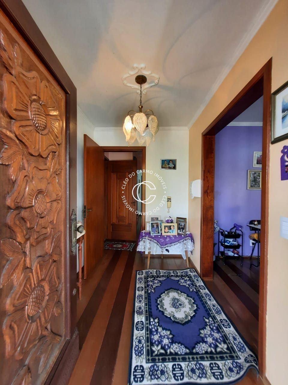 Casa, 5 quartos, 291 m² - Foto 3