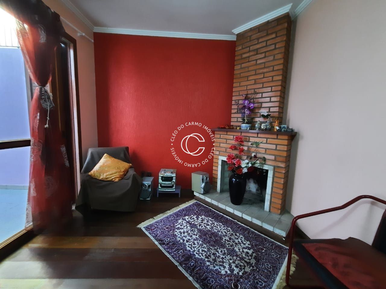 Casa, 5 quartos, 291 m² - Foto 5