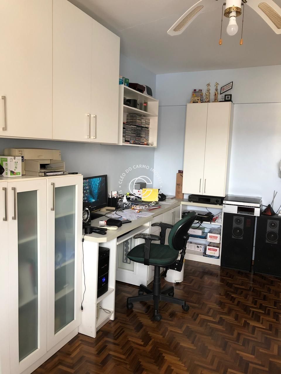 Apartamento à venda com 4 quartos, 88m² - Foto 13