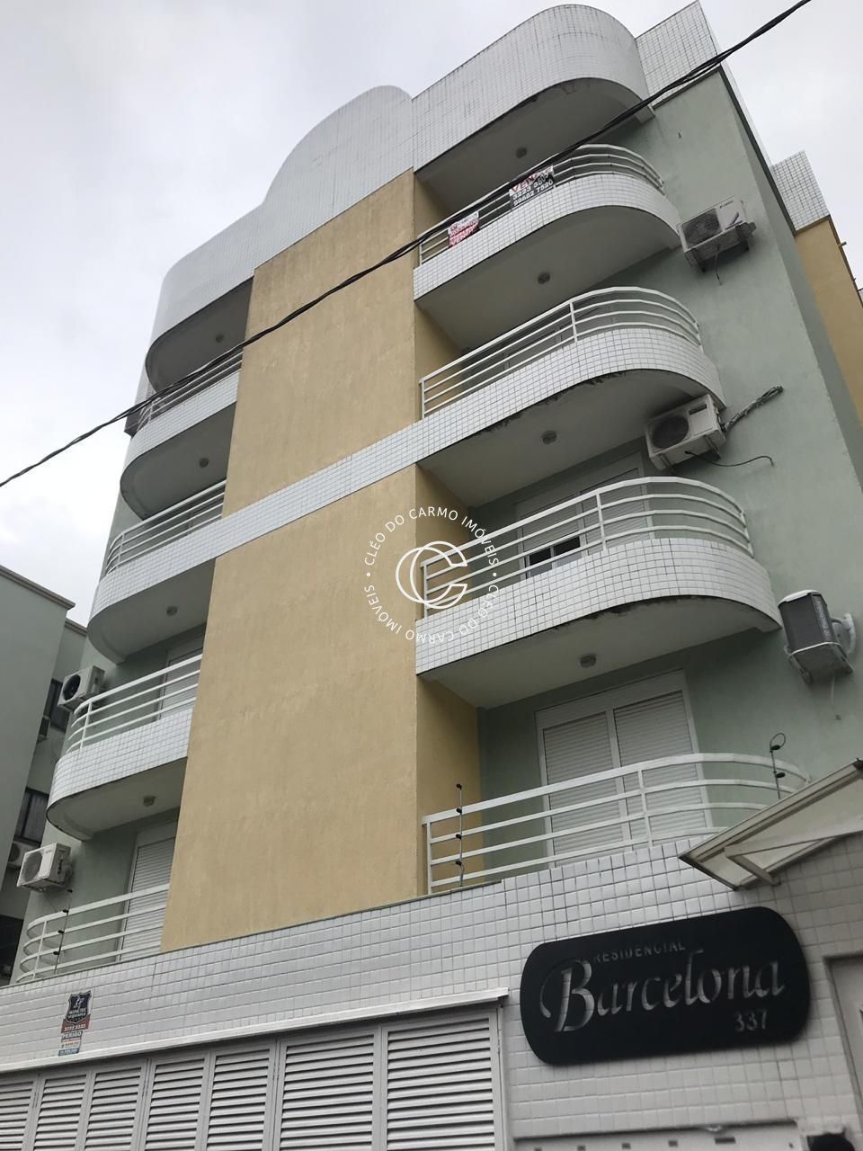 Apartamento à venda com 2 quartos, 77m² - Foto 1