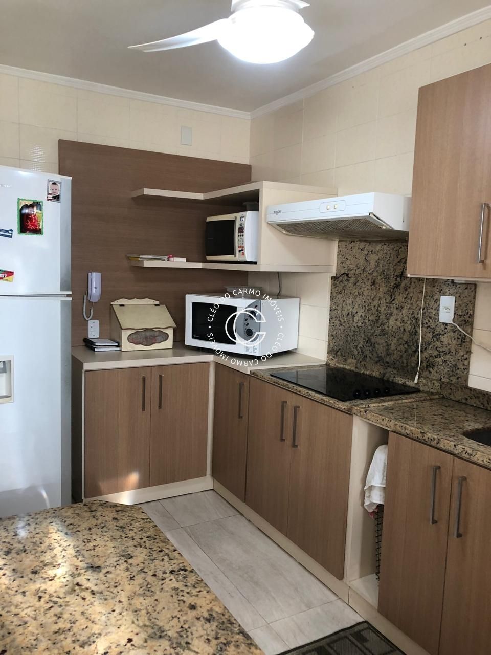 Apartamento à venda com 4 quartos, 88m² - Foto 4