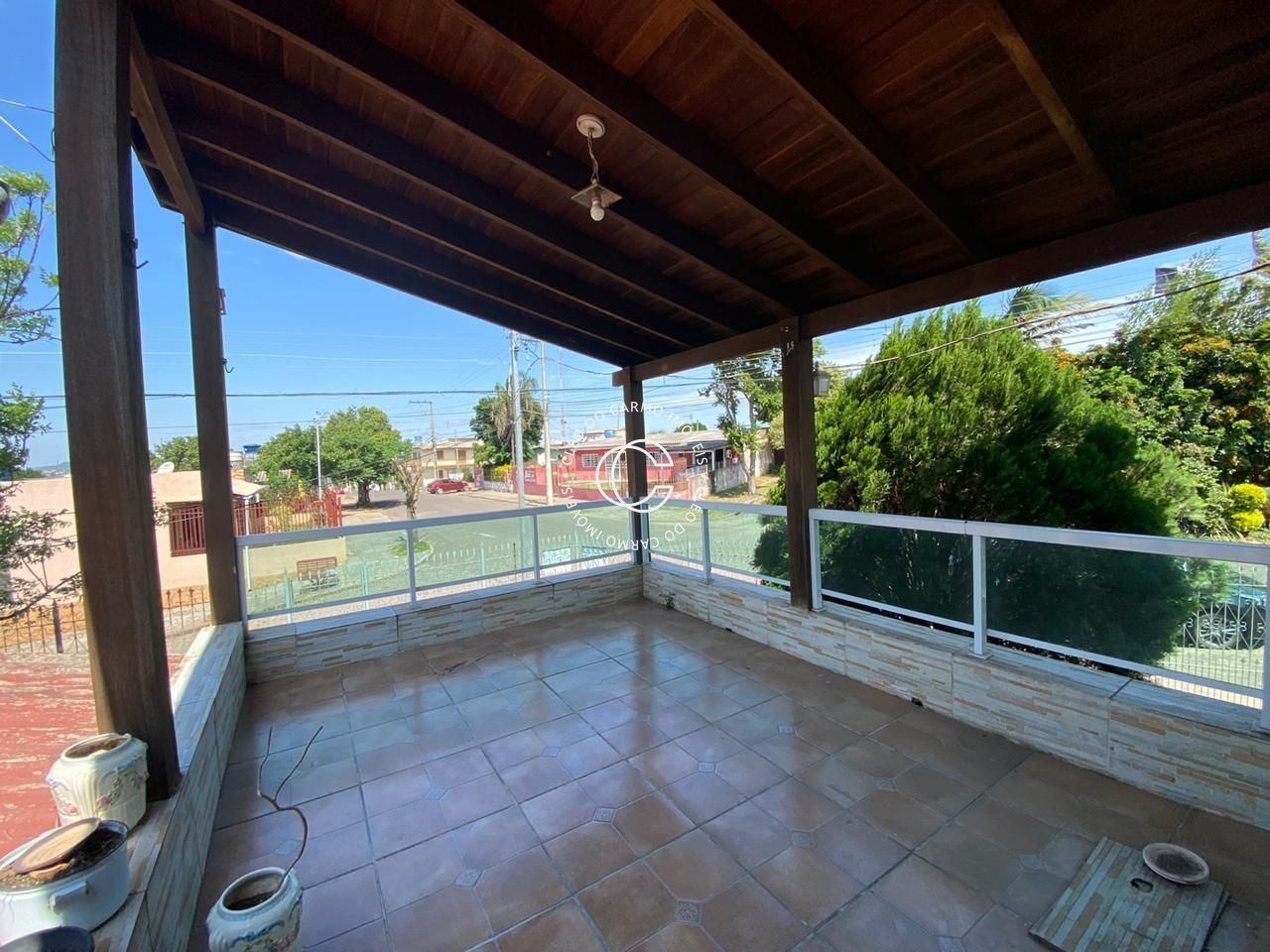 Casa, 6 quartos, 240 m² - Foto 2