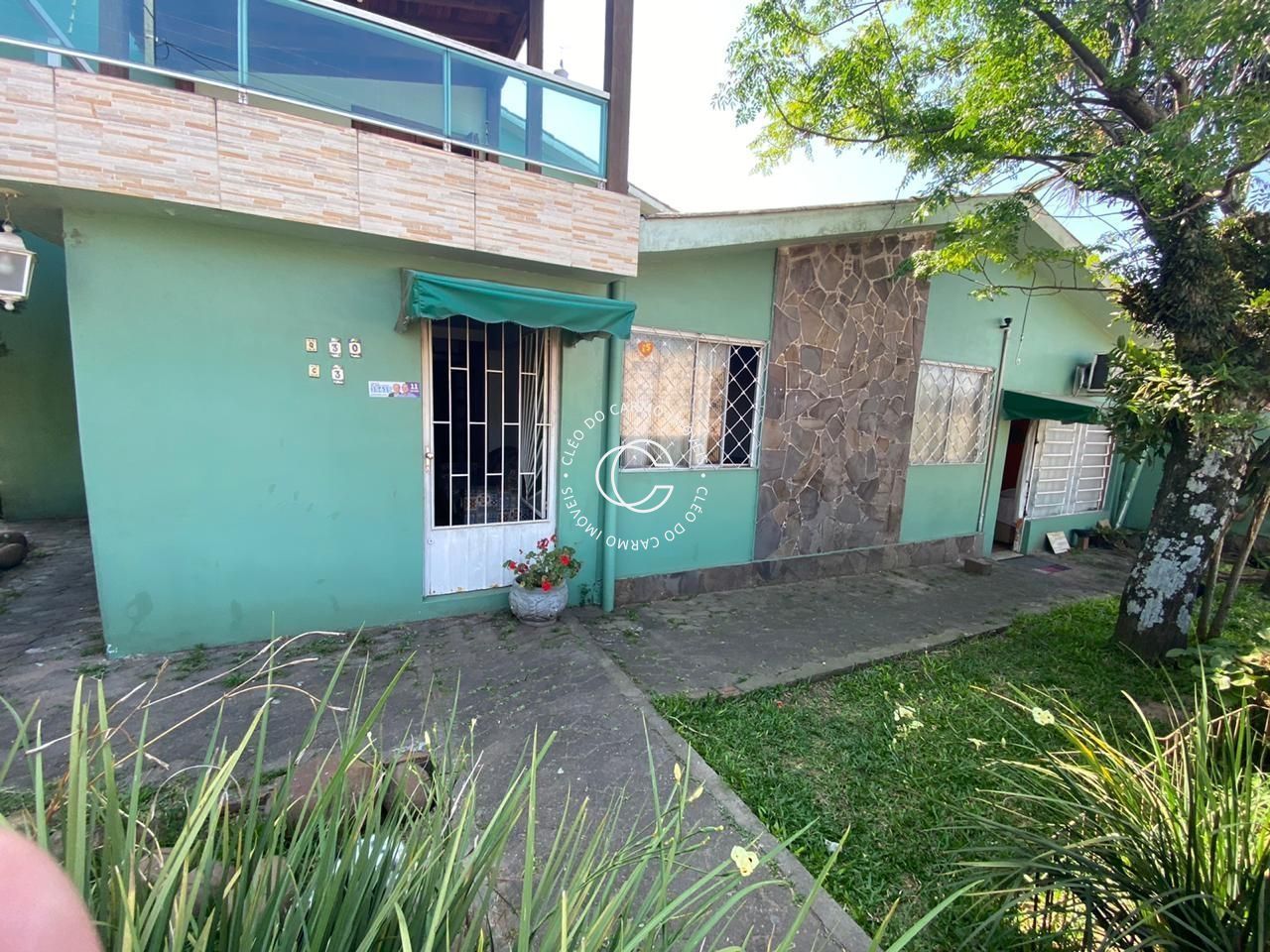 Casa, 6 quartos, 240 m² - Foto 3