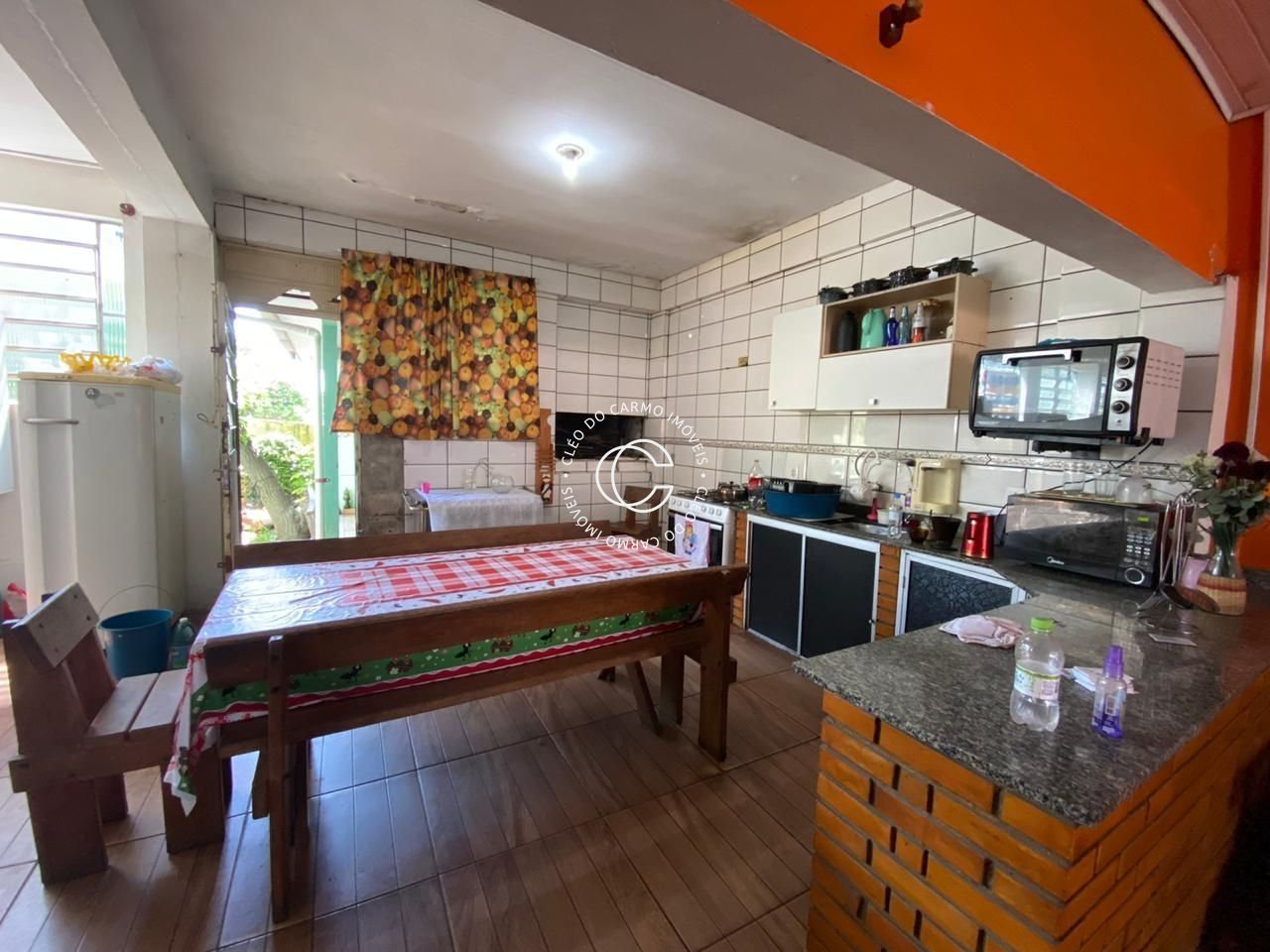 Casa, 6 quartos, 240 m² - Foto 6