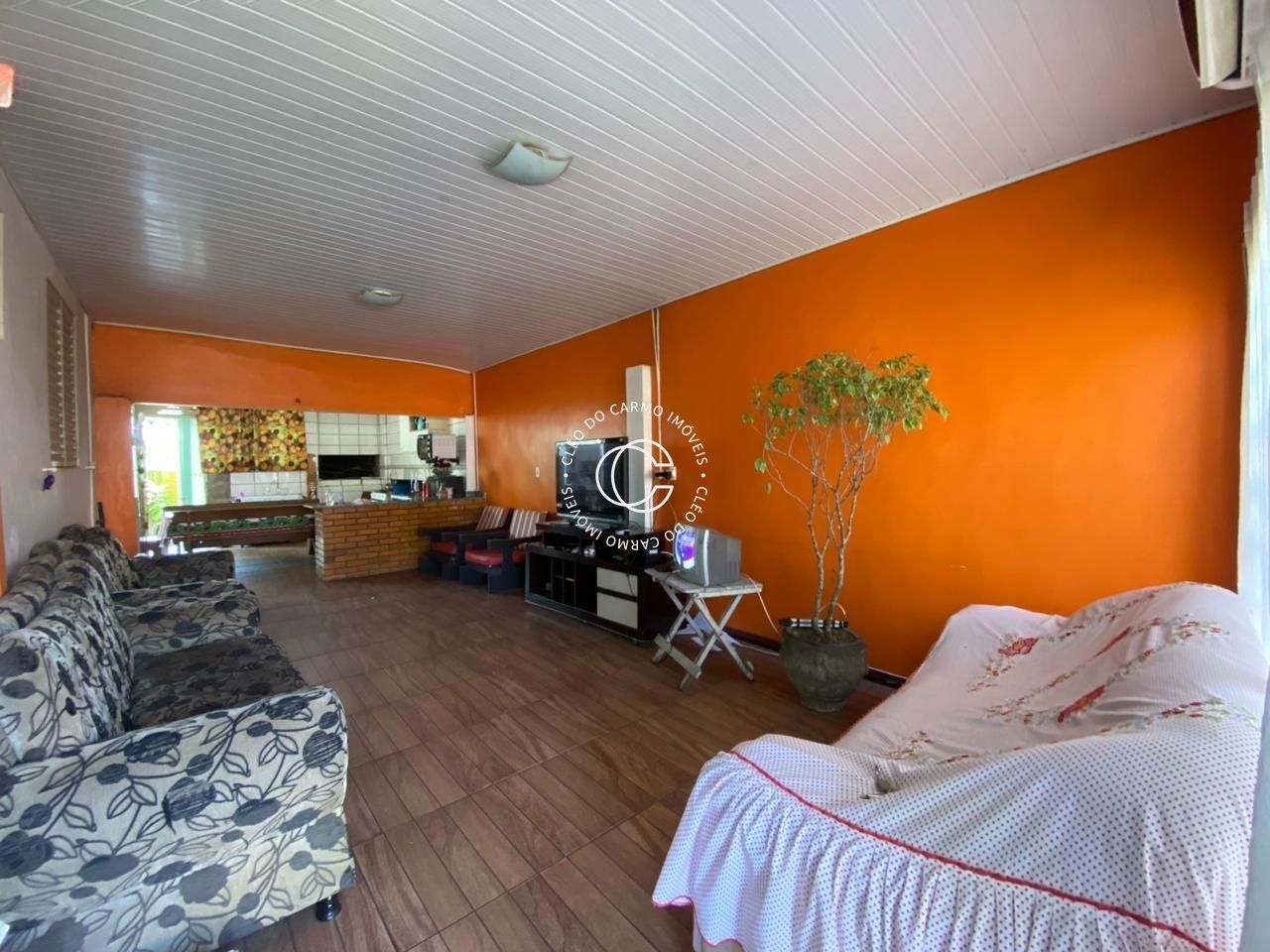 Casa, 6 quartos, 240 m² - Foto 7