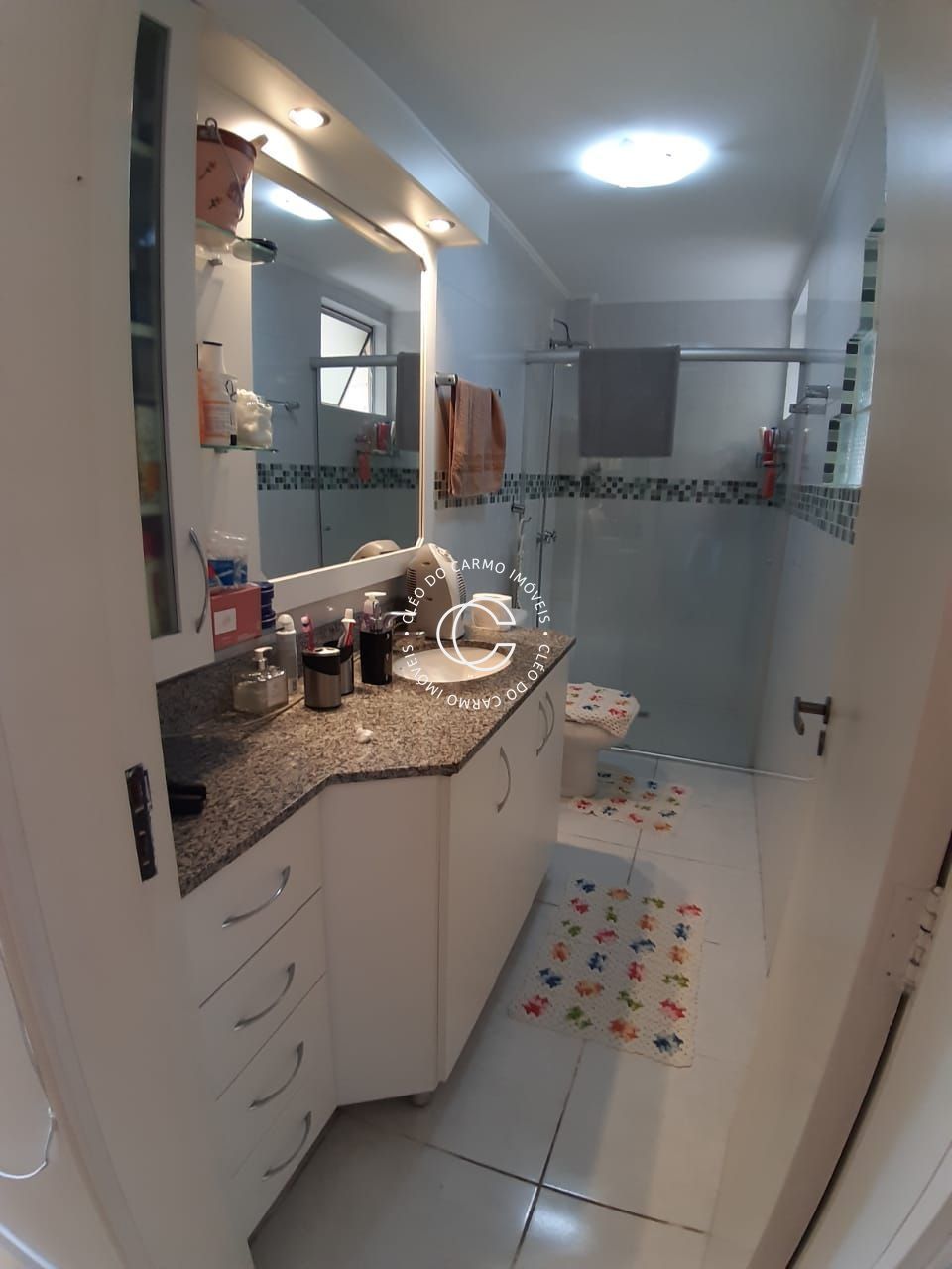 Apartamento à venda com 3 quartos, 146m² - Foto 5