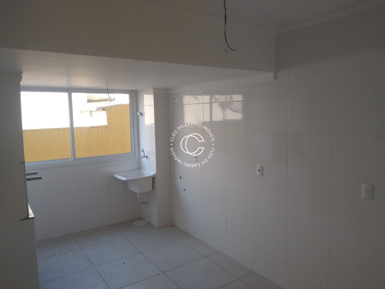 Apartamento à venda com 1 quarto, 46m² - Foto 4