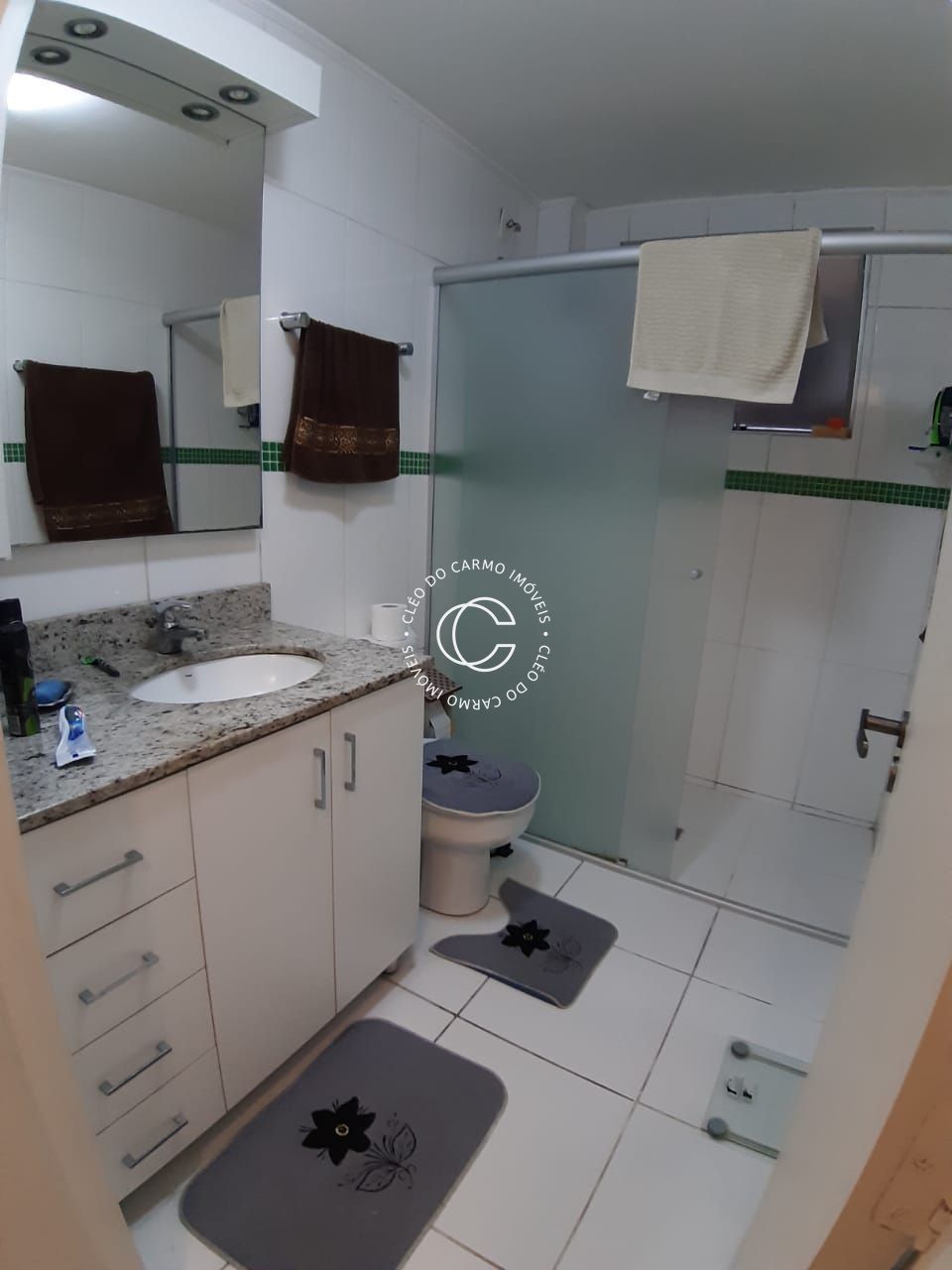 Apartamento à venda com 3 quartos, 146m² - Foto 7