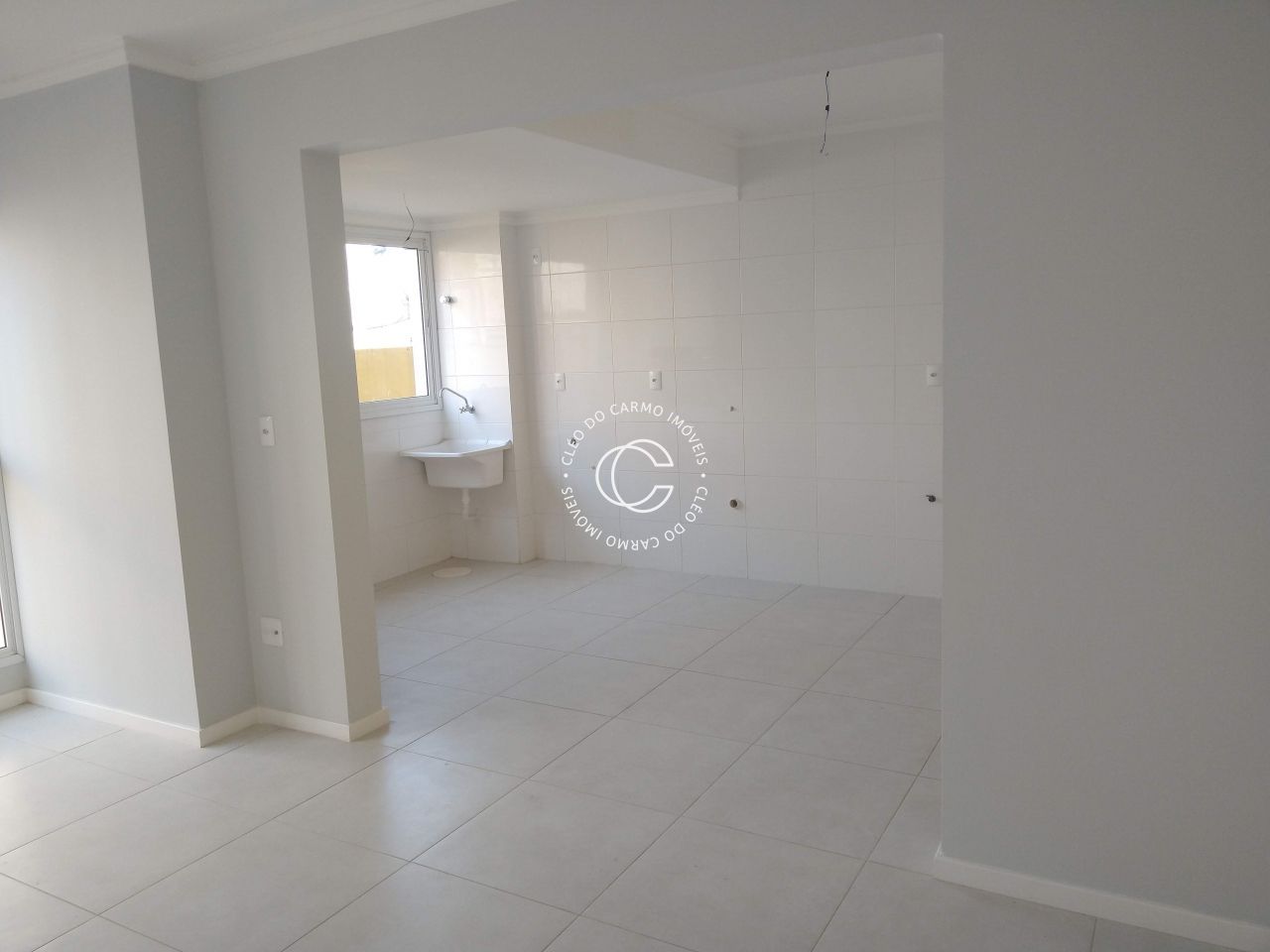 Apartamento à venda com 1 quarto, 46m² - Foto 5