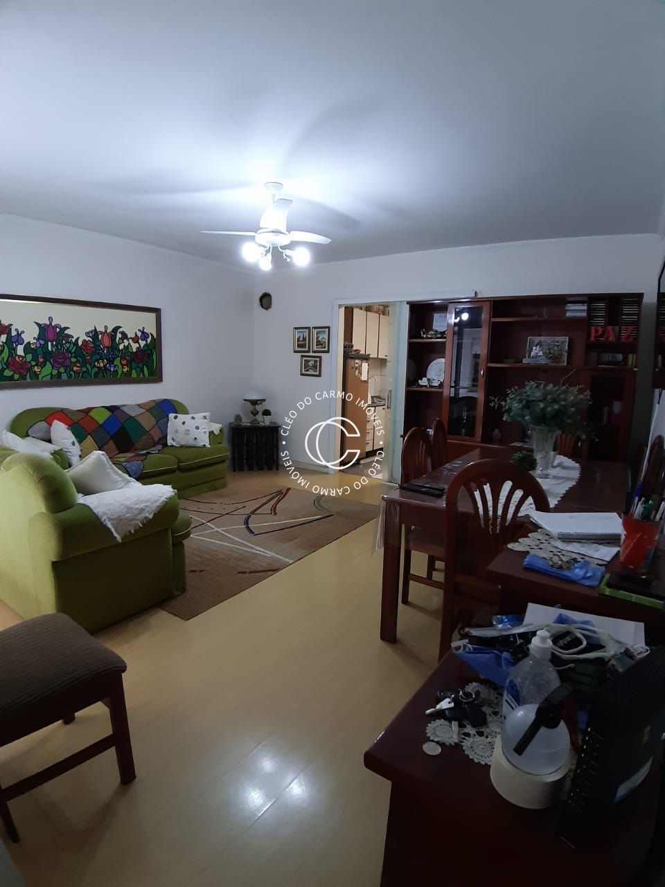 Apartamento à venda com 3 quartos, 146m² - Foto 1