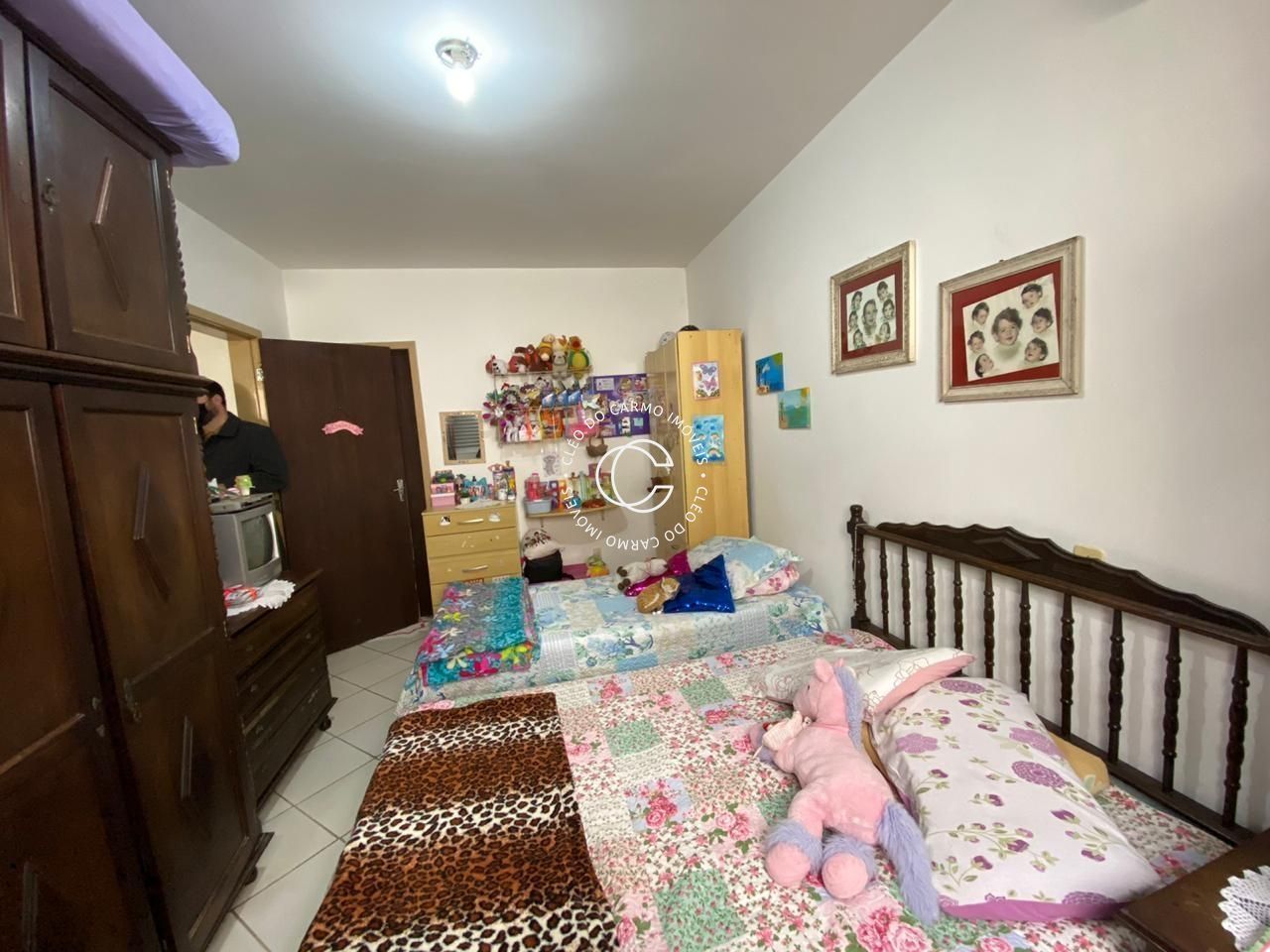 Apartamento à venda com 1 quarto, 56m² - Foto 5