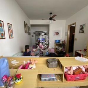 Apartamento, 1 quarto, 56 m² - Foto 8