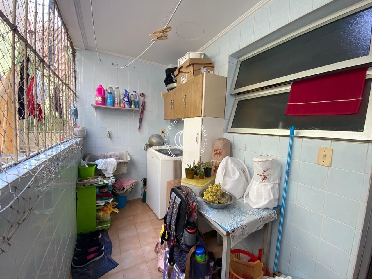 Apartamento, 1 quarto, 56 m² - Foto 7