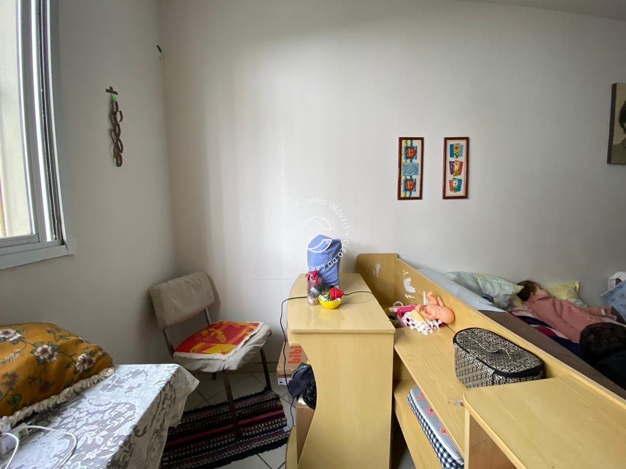 Apartamento, 1 quarto, 56 m² - Foto 2