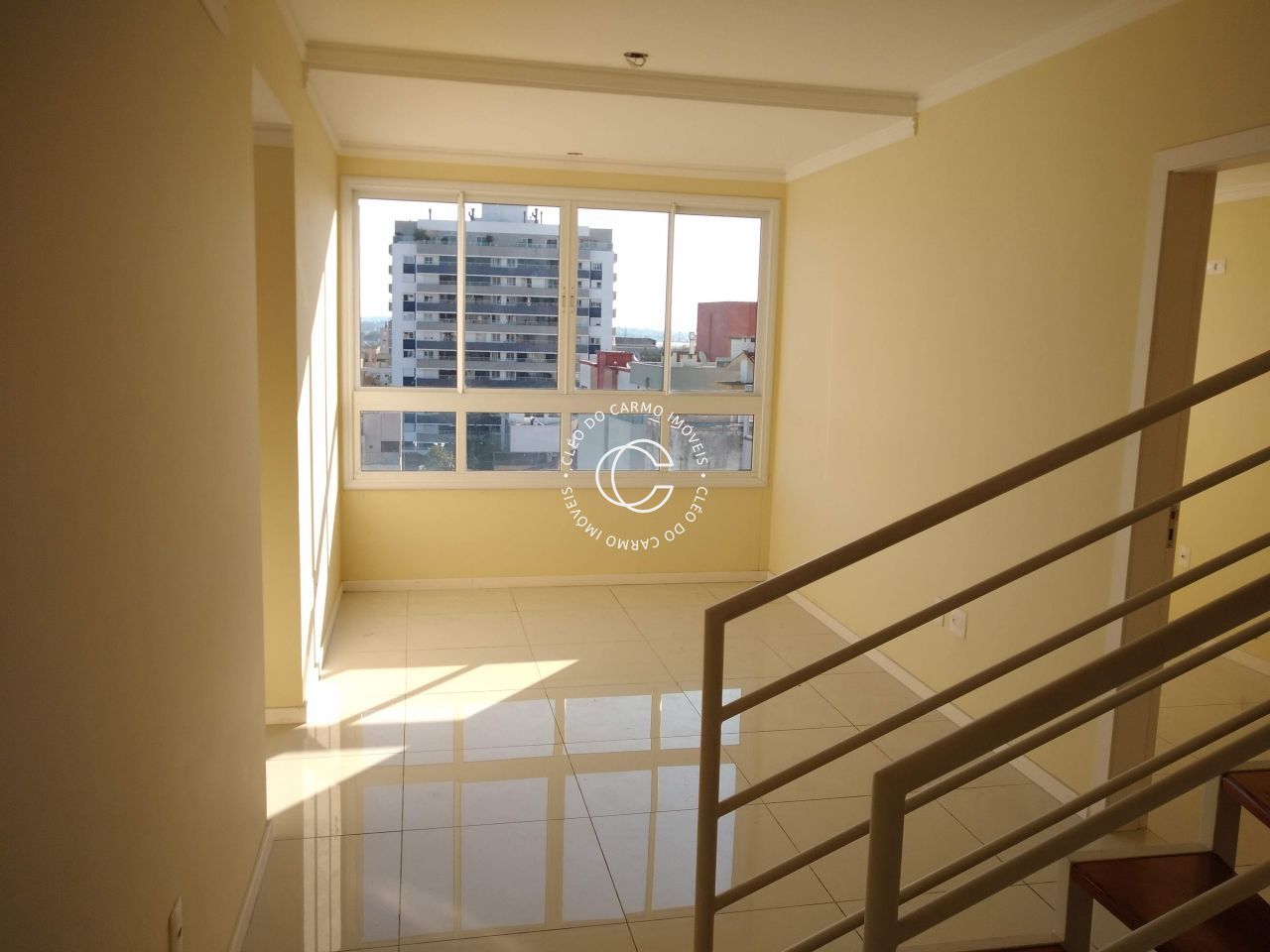 Cobertura, 2 quartos, 121 m² - Foto 3