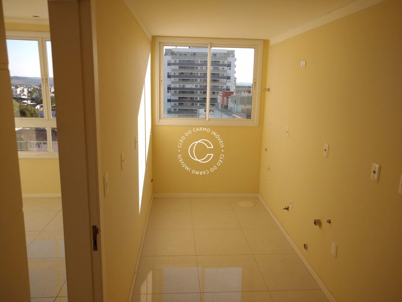 Cobertura à venda com 2 quartos, 121m² - Foto 4