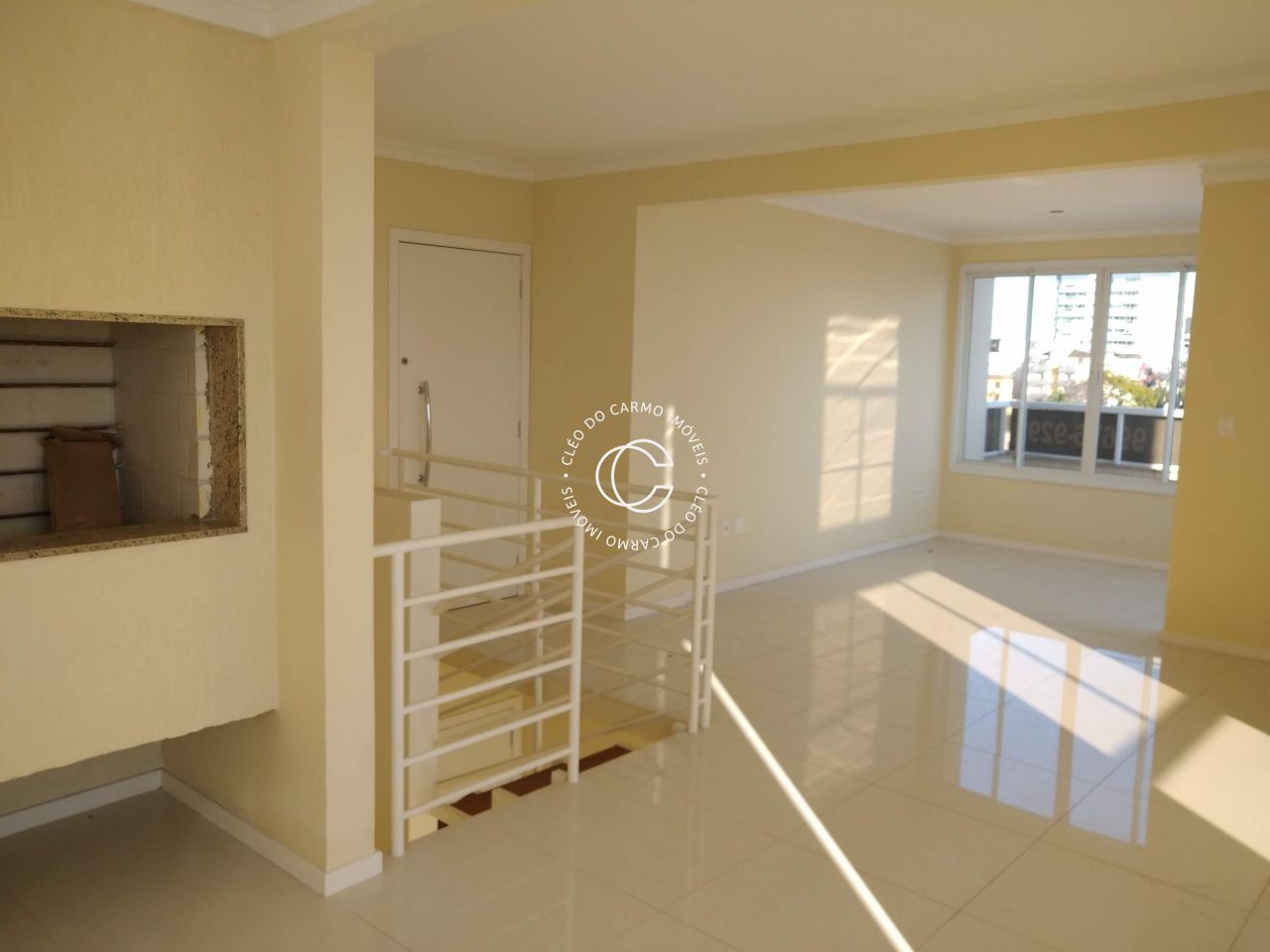 Cobertura, 2 quartos, 121 m² - Foto 1