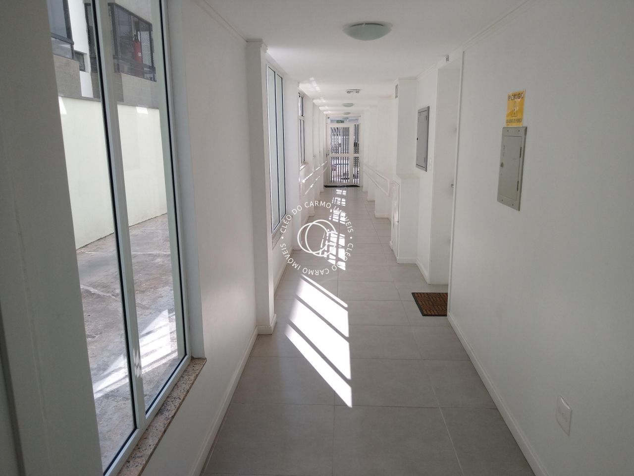 Apartamento, 1 quarto, 46 m² - Foto 9