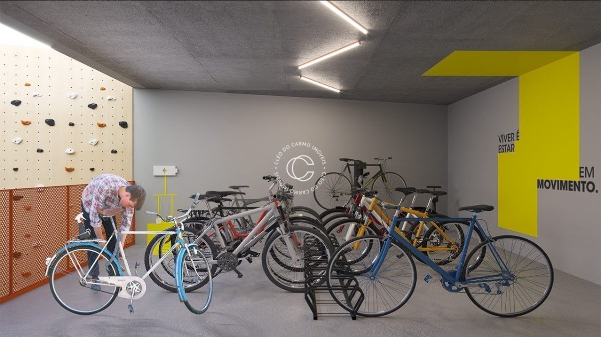 Apartamento, 1 quarto, 40 m² - Foto 11